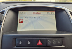 Opel Astra 1.7 CDTI COSMO DISTRI OK