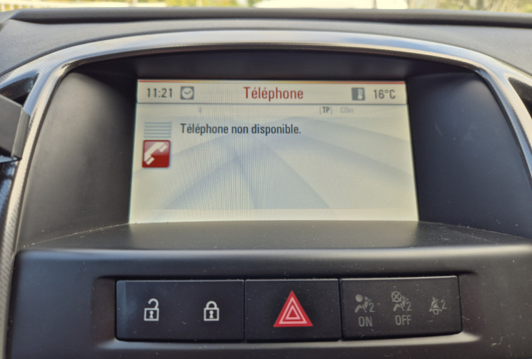 Opel Astra 1.7 CDTI COSMO DISTRI OK