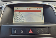 Opel Astra 1.7 CDTI COSMO DISTRI OK