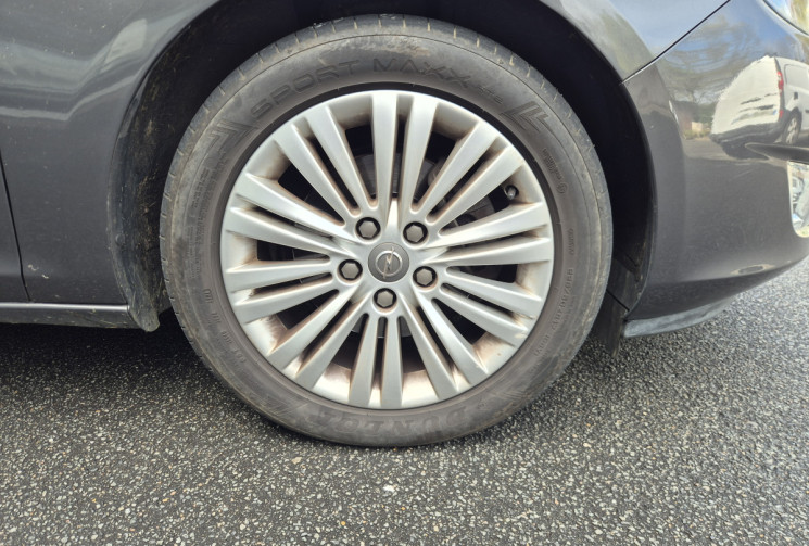 Opel Astra 1.7 CDTI COSMO DISTRI OK