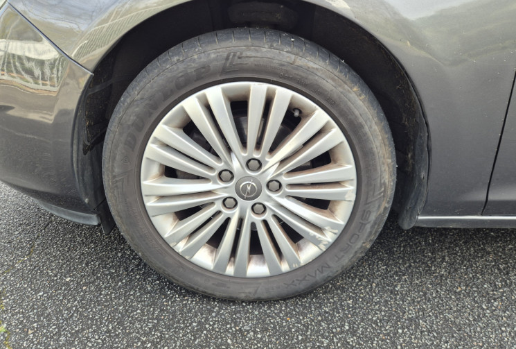 Opel Astra 1.7 CDTI COSMO DISTRI OK