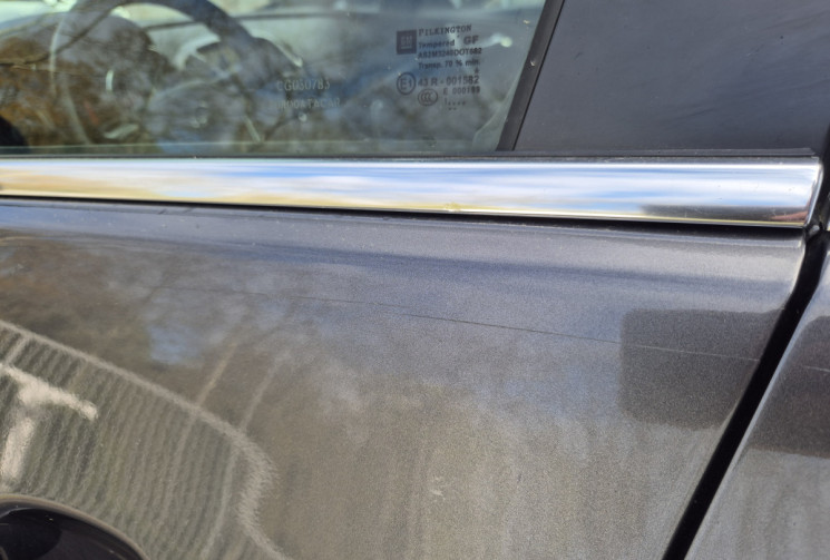 Opel Astra 1.7 CDTI COSMO DISTRI OK