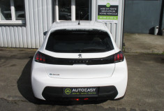 Peugeot 208 LIKE 50KWH 136CV ACHAT INTEGRAL GARANTIE 11/2031  1ERE MAIN