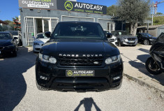 Land-Rover Range Rover Sport II 5.0 V8 SUPERCHARGED 510 Ch HSE DYNAMIC 
