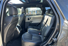 Land-Rover Range Rover Sport II 5.0 V8 SUPERCHARGED 510 Ch HSE DYNAMIC 