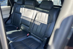 Land-Rover Range Rover Sport II 5.0 V8 SUPERCHARGED 510 Ch HSE DYNAMIC 