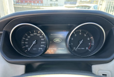 Land-Rover Range Rover Sport II 5.0 V8 SUPERCHARGED 510 Ch HSE DYNAMIC 