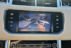 Land-Rover Range Rover Sport II 5.0 V8 SUPERCHARGED 510 Ch HSE DYNAMIC 