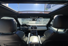 Land-Rover Range Rover Sport II 5.0 V8 SUPERCHARGED 510 Ch HSE DYNAMIC 