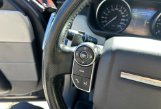 Land-Rover Range Rover Sport II 5.0 V8 SUPERCHARGED 510 Ch HSE DYNAMIC 