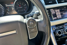 Land-Rover Range Rover Sport II 5.0 V8 SUPERCHARGED 510 Ch HSE DYNAMIC 