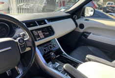 Land-Rover Range Rover Sport II 5.0 V8 SUPERCHARGED 510 Ch HSE DYNAMIC 