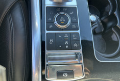 Land-Rover Range Rover Sport II 5.0 V8 SUPERCHARGED 510 Ch HSE DYNAMIC 