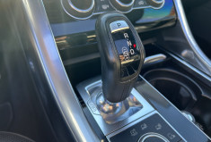 Land-Rover Range Rover Sport II 5.0 V8 SUPERCHARGED 510 Ch HSE DYNAMIC 