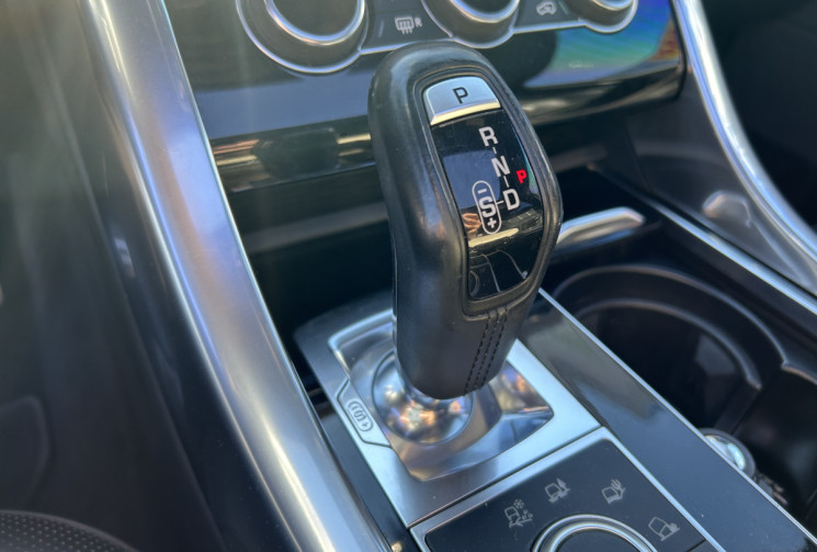 Land-Rover Range Rover Sport II 5.0 V8 SUPERCHARGED 510 Ch HSE DYNAMIC 