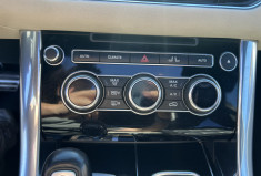 Land-Rover Range Rover Sport II 5.0 V8 SUPERCHARGED 510 Ch HSE DYNAMIC 