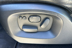 Land-Rover Range Rover Sport II 5.0 V8 SUPERCHARGED 510 Ch HSE DYNAMIC 