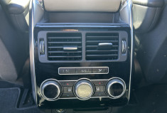 Land-Rover Range Rover Sport II 5.0 V8 SUPERCHARGED 510 Ch HSE DYNAMIC 