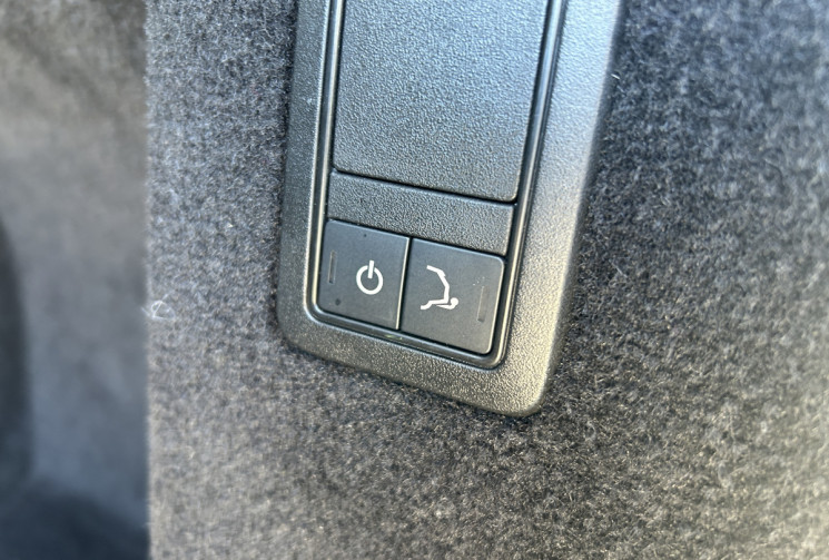 Land-Rover Range Rover Sport II 5.0 V8 SUPERCHARGED 510 Ch HSE DYNAMIC 