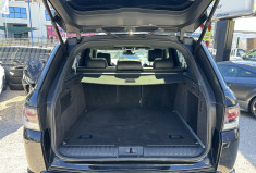 Land-Rover Range Rover Sport II 5.0 V8 SUPERCHARGED 510 Ch HSE DYNAMIC 