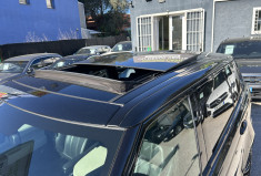 Land-Rover Range Rover Sport II 5.0 V8 SUPERCHARGED 510 Ch HSE DYNAMIC 