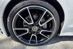 Mercedes Classe C  220D 194 AMG LINE * 1ère main / Led Multi Beam / Toit Ouvrant / 7500km réel