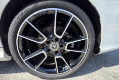 Mercedes Classe C  220D 194 AMG LINE * 1ère main / Led Multi Beam / Toit Ouvrant / 7500km réel