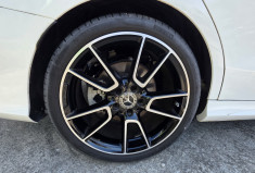 Mercedes Classe C  220D 194 AMG LINE * 1ère main / Led Multi Beam / Toit Ouvrant / 7500km réel