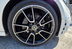 Mercedes Classe C  220D 194 AMG LINE * 1ère main / Led Multi Beam / Toit Ouvrant / 7500km réel