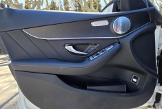 Mercedes Classe C  220D 194 AMG LINE * 1ère main / Led Multi Beam / Toit Ouvrant / 7500km réel