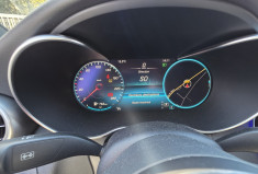 Mercedes Classe C  220D 194 AMG LINE * 1ère main / Led Multi Beam / Toit Ouvrant / 7500km réel