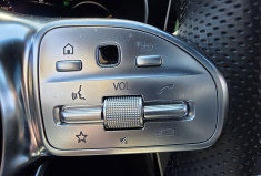 Mercedes Classe C  220D 194 AMG LINE * 1ère main / Led Multi Beam / Toit Ouvrant / 7500km réel