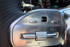 Mercedes Classe C  220D 194 AMG LINE * 1ère main / Led Multi Beam / Toit Ouvrant / 7500km réel