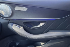 Mercedes Classe C  220D 194 AMG LINE * 1ère main / Led Multi Beam / Toit Ouvrant / 7500km réel