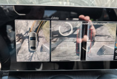 Mercedes Classe C  220D 194 AMG LINE * 1ère main / Led Multi Beam / Toit Ouvrant / 7500km réel