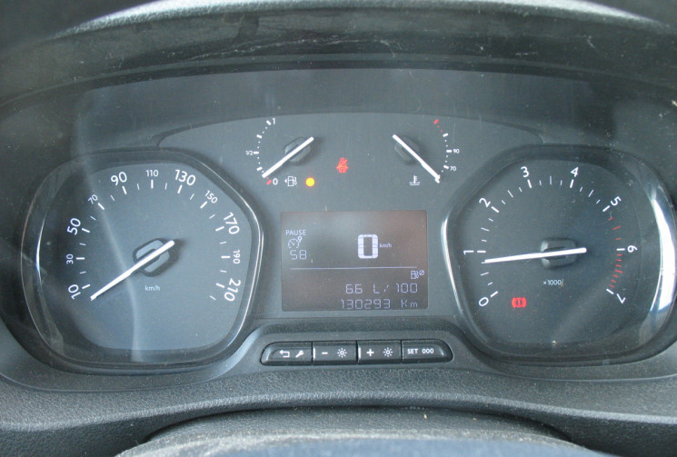 Toyota PROACE MEDIUM 1.6 D4D 115 GARANTIE TOYOTA RELAX