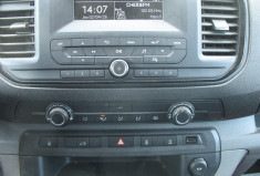 Toyota PROACE MEDIUM 1.6 D4D 115 GARANTIE TOYOTA RELAX