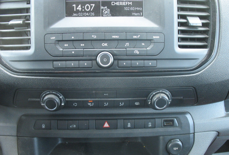 Toyota PROACE MEDIUM 1.6 D4D 115 GARANTIE TOYOTA RELAX