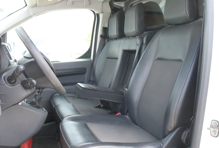 Toyota PROACE MEDIUM 1.6 D4D 115 GARANTIE TOYOTA RELAX