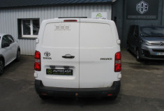 Toyota PROACE MEDIUM 1.6 D4D 115 GARANTIE TOYOTA RELAX