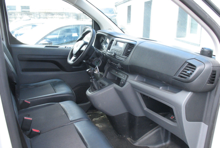 Toyota PROACE MEDIUM 1.6 D4D 115 GARANTIE TOYOTA RELAX