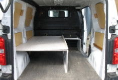 Toyota PROACE MEDIUM 1.6 D4D 115 GARANTIE TOYOTA RELAX