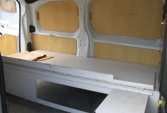 Toyota PROACE MEDIUM 1.6 D4D 115 GARANTIE TOYOTA RELAX