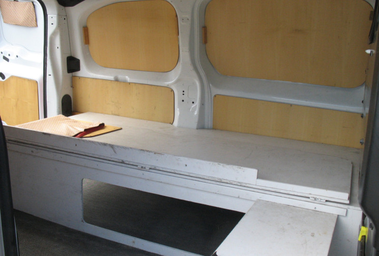 Toyota PROACE MEDIUM 1.6 D4D 115 GARANTIE TOYOTA RELAX