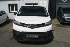 Toyota PROACE MEDIUM 1.6 D4D 115 GARANTIE TOYOTA RELAX