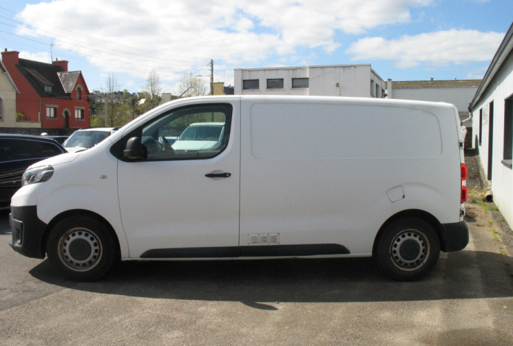 Toyota PROACE MEDIUM 1.6 D4D 115 GARANTIE TOYOTA RELAX