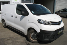 Toyota PROACE MEDIUM 1.6 D4D 115 GARANTIE TOYOTA RELAX