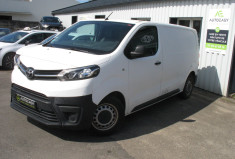 Toyota PROACE MEDIUM 1.6 D4D 115 GARANTIE TOYOTA RELAX