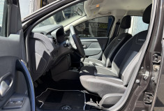 Dacia Sandero  II setpway Phase 2 0.9 TCe 12V S&S 90 cv origine France 1er main / camera / tel / gps