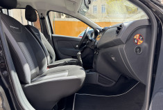 Dacia Sandero  II setpway Phase 2 0.9 TCe 12V S&S 90 cv origine France 1er main / camera / tel / gps